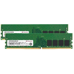 TRANSCEND 16GB KIT JM DDR4 3200 U-DIMM